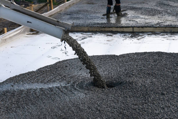  Hico, TX Concrete contractor Pros