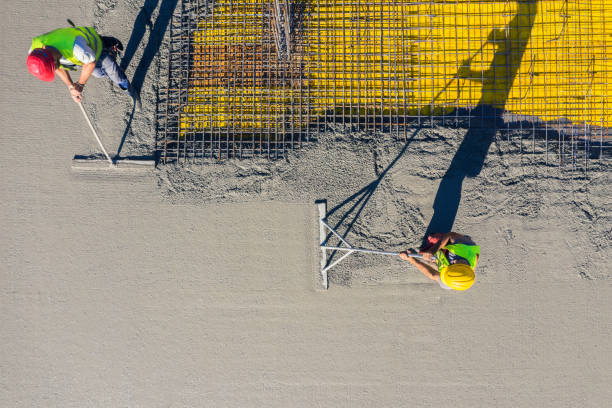 Best Residential Concrete Solutions in Hico, TX