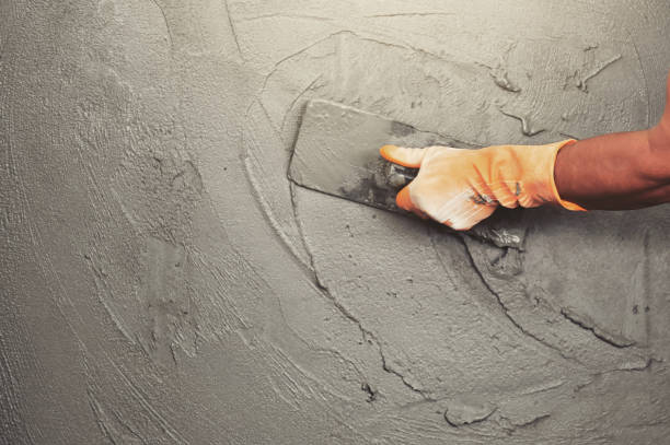 Best Industrial Concrete Flooring in Hico, TX