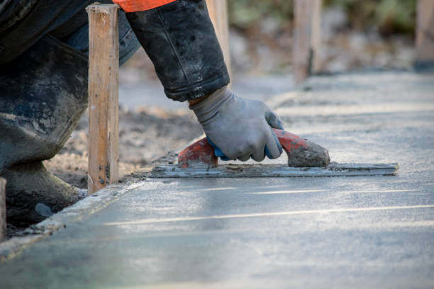 Best Residential Concrete Solutions in Hico, TX