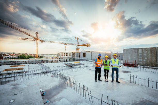 Best Concrete Demolition Services in Hico, TX