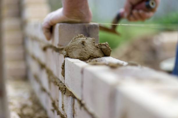 Best Concrete Foundation Repair in Hico, TX